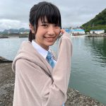 石井薫子、無邪気なビキニ姿うっとり釘付け！