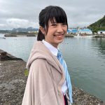 石井薫子、無邪気なビキニ姿うっとり釘付け！
