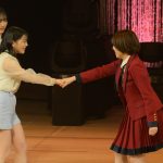NGT48・三村妃乃とAKB48・高岡薫が急遽「じゃけん大会」！勝者は・・・？＜第5回AKB48グループ歌唱力No.1決定戦＞