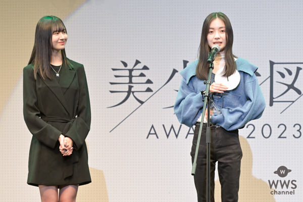 「美少女図鑑AWARD 2023」準グランプリは杉山日向花さんに決定