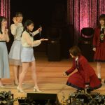 NGT48・三村妃乃とAKB48・高岡薫が急遽「じゃけん大会」！勝者は・・・？＜第5回AKB48グループ歌唱力No.1決定戦＞