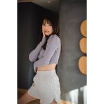 ファイターズガールのエース・滝谷美夢、『きつねダンス』では見せない素顔に迫る！