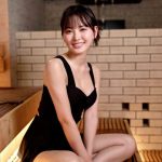 兒玉遥、「サウナの日」にヌルテカ生脚ショットをお届け！