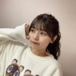 SKE48・北野瑠華のポニーテールにファン大絶賛！「かわいい！が限界突破してる！！」