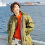 小林亮太、真冬の青森で見せたエモい美麗カットが満載！