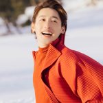 小林亮太、真冬の青森で見せたエモい美麗カットが満載！