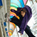 小林亮太、真冬の青森で見せたエモい美麗カットが満載！