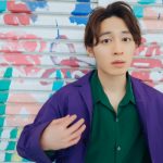 小林亮太、真冬の青森で見せたエモい美麗カットが満載！