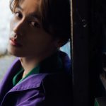 小林亮太、真冬の青森で見せたエモい美麗カットが満載！