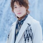 小林亮太、真冬の青森で見せたエモい美麗カットが満載！