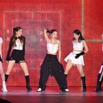 KARA、「関コレ」トリを飾る圧巻のライブパフォーマンス！＜KANSAI COLLECTION 2023 S/S＞