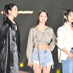 【写真特集】KARA、「関コレ」大トリで『WHEN I MOVE』から『ミスター』まで、エモさ全開のライブパフォーマンスを届ける！＜KANSAI COLLECTION 2023 S/S＞