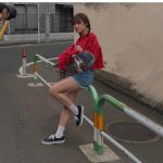 NGT48・清司麗菜、バキバキ割れの腹筋で釘付けのビキニオフショット公開！