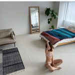 NGT48・清司麗菜、バキバキ割れの腹筋で釘付けのビキニオフショット公開！