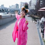 ファイターズガールのエース・滝谷美夢、『きつねダンス』では見せない素顔に迫る！