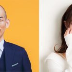 木山裕策・なみめろ、TBS「開運音楽堂」新コーナーMCに抜擢