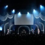 EXILE MAKIDAI、DOBERMAN INFINITYが式典をライブ会場に！数原龍友は歌で卒業生の門出を祝福＜EXPG高等学院入学・卒業式＞