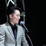 EXILE MAKIDAI、DOBERMAN INFINITYが式典をライブ会場に！数原龍友は歌で卒業生の門出を祝福＜EXPG高等学院入学・卒業式＞