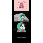 HUH YUNJIN（LE SSERAFIM）、3曲目の自作曲をリリース！MVも同時公開決定