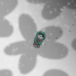 HUH YUNJIN（LE SSERAFIM）、3曲目の自作曲をリリース！MVも同時公開決定