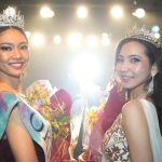 元SPEED・今井絵理子氏も駆けつける！「ベストオブミス」沖縄代表が選出