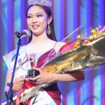 元SPEED・今井絵理子氏も駆けつける！「ベストオブミス」沖縄代表が選出