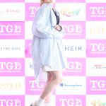 【動画】みゆ、「TGL」で今春おすすめのファッションを語る！＜TOKYO GIRLS LIVE 2023＞