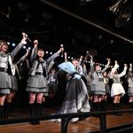 武藤十夢「本当に良いチームになった」、卒業公演でアイドル12年集大成のパフォーマンス