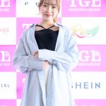 【動画】みゆ、「TGL」で今春おすすめのファッションを語る！＜TOKYO GIRLS LIVE 2023＞