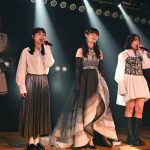 武藤十夢「本当に良いチームになった」、卒業公演でアイドル12年集大成のパフォーマンス