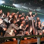 武藤十夢「本当に良いチームになった」、卒業公演でアイドル12年集大成のパフォーマンス