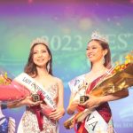 元SPEED・今井絵理子氏も駆けつける！「ベストオブミス」沖縄代表が選出