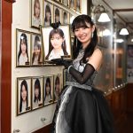 武藤十夢「本当に良いチームになった」、卒業公演でアイドル12年集大成のパフォーマンス