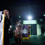 【写真特集】みゆな、和装スタイルで弾き語り＜ギタージャンボリー2023＞