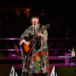 【写真特集】みゆな、和装スタイルで弾き語り＜ギタージャンボリー2023＞