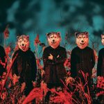 MAN WITH A MISSION、約4年振りのワールドツアーが開幕