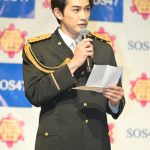 【SOS47】町田啓太「家族が詐欺被害に遭わないように」、特殊詐欺防止の決起集会で呼びかけ