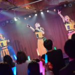 【ライブレポート】ロック系アイドル「MOON RABBiTS」が始動！ワンマンライブを初開催