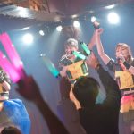 【ライブレポート】ロック系アイドル「MOON RABBiTS」が始動！ワンマンライブを初開催