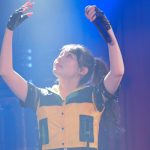 【ライブレポート】ロック系アイドル「MOON RABBiTS」が始動！ワンマンライブを初開催