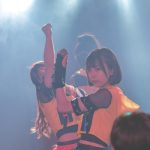 【ライブレポート】ロック系アイドル「MOON RABBiTS」が始動！ワンマンライブを初開催