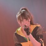 【ライブレポート】ロック系アイドル「MOON RABBiTS」が始動！ワンマンライブを初開催