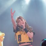 【ライブレポート】ロック系アイドル「MOON RABBiTS」が始動！ワンマンライブを初開催