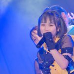 【ライブレポート】ロック系アイドル「MOON RABBiTS」が始動！ワンマンライブを初開催