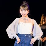 【写真特集】SKE48・森本くるみ、「超十代」ランウェイで魅せた美スタイル＜超十代 －ULTRA TEENS FES－ 2023＠TOKYO＞