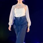 【写真特集】SKE48・森本くるみ、「超十代」ランウェイで魅せた美スタイル＜超十代 －ULTRA TEENS FES－ 2023＠TOKYO＞