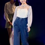 【写真特集】SKE48・森本くるみ、「超十代」ランウェイで魅せた美スタイル＜超十代 －ULTRA TEENS FES－ 2023＠TOKYO＞