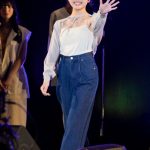 【写真特集】SKE48・森本くるみ、「超十代」ランウェイで魅せた美スタイル＜超十代 －ULTRA TEENS FES－ 2023＠TOKYO＞