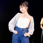 【写真特集】SKE48・森本くるみ、「超十代」ランウェイで魅せた美スタイル＜超十代 －ULTRA TEENS FES－ 2023＠TOKYO＞