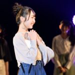 【写真特集】SKE48・森本くるみ、「超十代」ランウェイで魅せた美スタイル＜超十代 －ULTRA TEENS FES－ 2023＠TOKYO＞